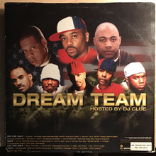 Load image into Gallery viewer, Dame Dash* Presents Various : Dream Team (2xLP, Comp)