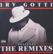 Load image into Gallery viewer, Irv Gotti : Presents The Remixes (2xLP)