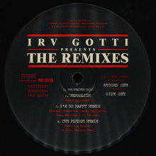 Load image into Gallery viewer, Irv Gotti : Presents The Remixes (2xLP)