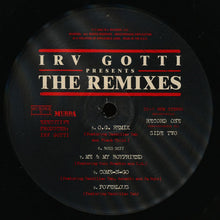 Load image into Gallery viewer, Irv Gotti : Presents The Remixes (2xLP)