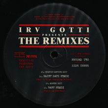 Load image into Gallery viewer, Irv Gotti : Presents The Remixes (2xLP)