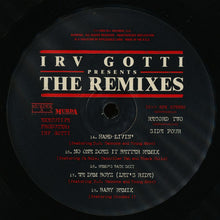 Load image into Gallery viewer, Irv Gotti : Presents The Remixes (2xLP)