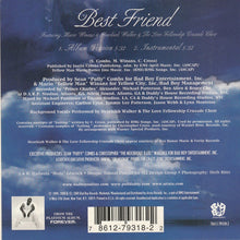 Load image into Gallery viewer, Puff Daddy : Best Friend (CD, Single, Car)