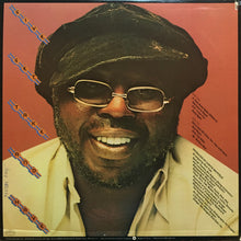 Load image into Gallery viewer, Curtis Mayfield : Give, Get, Take And Have (LP, Album, Ter)