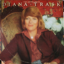 Load image into Gallery viewer, Diana Trask : The Mood I'm In (LP, Album)