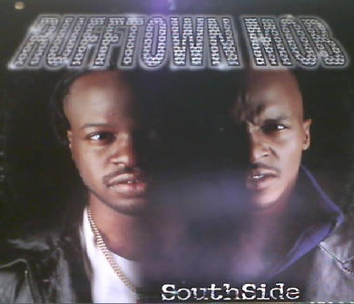 Rufftown Mob : Southside (12