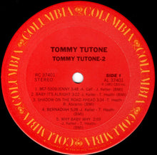 Load image into Gallery viewer, Tommy Tutone : Tommy Tutone-2 (LP, Album, Pit)