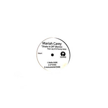 Load image into Gallery viewer, Mariah Carey : Shake It Off (Remix) (12&quot;, Promo)