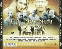 Load image into Gallery viewer, Mo Thugs Family : Mo Thugs IV: The Movement (CD, Album, Enh)
