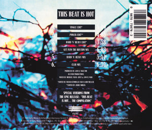 B.G. The Prince Of Rap : This Beat Is Hot (CD, Maxi)