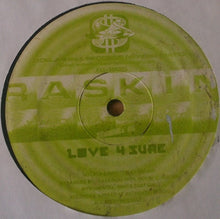 Load image into Gallery viewer, Raskin : Love 4 Sure (12&quot;, Single)
