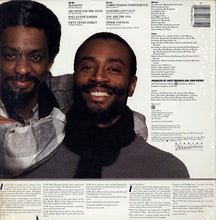 Load image into Gallery viewer, Chico Freeman Featuring Bobby McFerrin : Tangents (LP, Album)