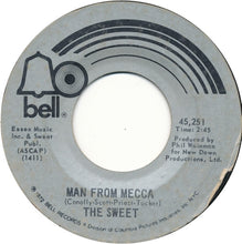 Load image into Gallery viewer, The Sweet : Little Willy (7&quot;, Single, Styrene, PRC)