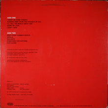 Load image into Gallery viewer, Tony Carey : Tony Carey (LP, Album)