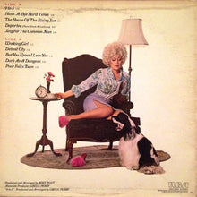 Load image into Gallery viewer, Dolly Parton : 9 To 5 And Odd Jobs (LP, Album, RE, Ind)