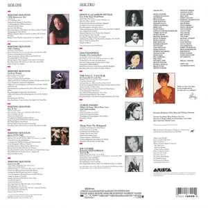 Buy Various : The Bodyguard (Original Soundtrack Album) (LP