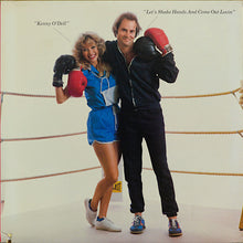 Load image into Gallery viewer, Kenny O'Dell : Let's Shake Hands And Come Out Lovin' (LP, Album)