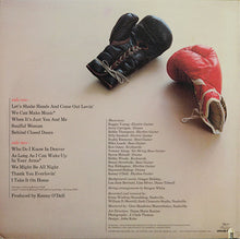 Load image into Gallery viewer, Kenny O'Dell : Let's Shake Hands And Come Out Lovin' (LP, Album)