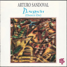 Load image into Gallery viewer, Arturo Sandoval : Danzón (Dance On) (CD, Album)