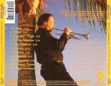 Load image into Gallery viewer, Arturo Sandoval : Danzón (Dance On) (CD, Album)