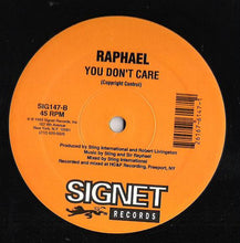 Load image into Gallery viewer, Jesse Jender &amp; Sir Rafael : One Time Doctor (12&quot;)