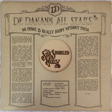 Load image into Gallery viewer, De Danann : The Star Spangled Molly (LP, Album)