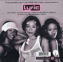 Load image into Gallery viewer, Lyric (4) : Young &amp; Sexy (12&quot;)