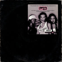 Load image into Gallery viewer, Lyric (4) : Young &amp; Sexy (12&quot;)