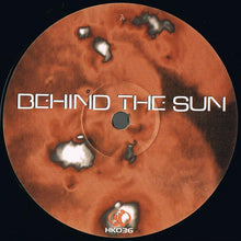 Load image into Gallery viewer, Transa : Behind The Sun (12&quot;)