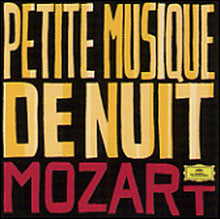 Load image into Gallery viewer, Mozart* : Petite Musique De Nuit (CD, Comp)