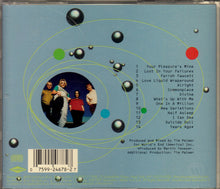 Load image into Gallery viewer, Super Deluxe : Via Satellite (CD, Album)