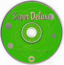 Load image into Gallery viewer, Super Deluxe : Via Satellite (CD, Album)