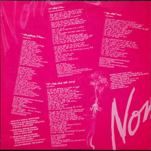 Load image into Gallery viewer, Nona Hendryx : The Heat (LP, Album, Ind)