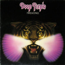 Load image into Gallery viewer, Deep Purple : Fireworks (LP, Comp)