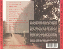 Load image into Gallery viewer, John Davis (36) - Blind Tom* : John Davis Plays Blind Tom (CD, Album)