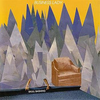 Business Lady : Skull Bashing (7