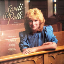 Load image into Gallery viewer, Sandi Patti* : Hymns Just For You (LP, Album)