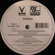 Load image into Gallery viewer, Various : Violator (12&quot;, Single)