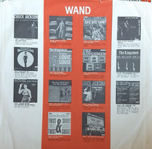 Load image into Gallery viewer, The Kingsmen : On Campus (LP, Album, San)