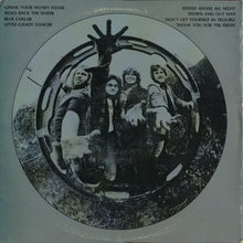 Load image into Gallery viewer, Bachman-Turner Overdrive : Bachman-Turner Overdrive (LP, Album)