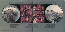 Load image into Gallery viewer, Bachman-Turner Overdrive : Bachman-Turner Overdrive (LP, Album)