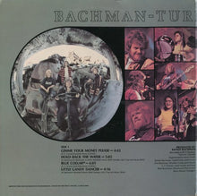 Load image into Gallery viewer, Bachman-Turner Overdrive : Bachman-Turner Overdrive (LP, Album)