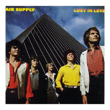 Load image into Gallery viewer, Air Supply : Lost In Love (LP, Album)