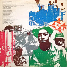 Load image into Gallery viewer, Curtis Mayfield : Back To The World (LP, Album, Son)