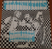 Load image into Gallery viewer, The Beatnik Flies : From Parts Unknown (LP, Album)