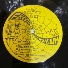 Load image into Gallery viewer, The Beatnik Flies : From Parts Unknown (LP, Album)