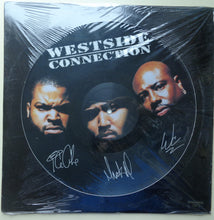 Load image into Gallery viewer, Westside Connection : Westside Connection (12&quot;, Ltd, Pic, Promo)