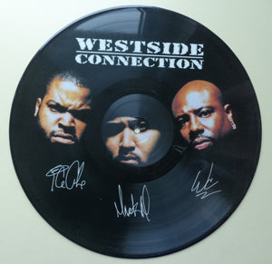 Buy Westside Connection : Westside Connection (12
