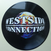Load image into Gallery viewer, Westside Connection : Westside Connection (12&quot;, Ltd, Pic, Promo)