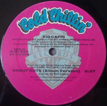 Load image into Gallery viewer, Kid Capri : Apollo / Shout Outs (12&quot;, Maxi)